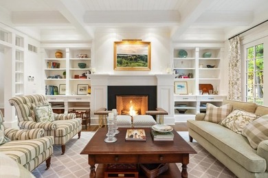 A one-of-a-kind estate where craftsmanship, comfort, and - photo 14