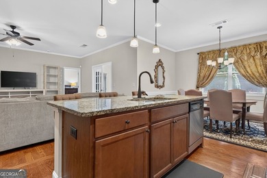 This charming 3-bedroom, 2-bath home is nestled in the sought - photo 16