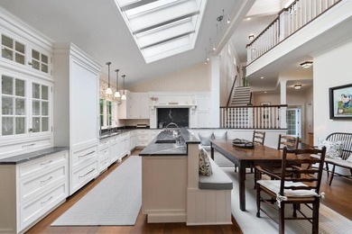 A one-of-a-kind estate where craftsmanship, comfort, and - photo 16