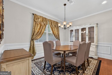 This charming 3-bedroom, 2-bath home is nestled in the sought - photo 17