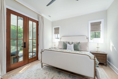 Built in 2024 and designed by acclaimed Allison Ramsey - photo 17