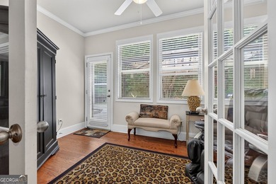 This charming 3-bedroom, 2-bath home is nestled in the sought - photo 18