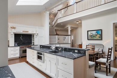 A one-of-a-kind estate where craftsmanship, comfort, and - photo 18