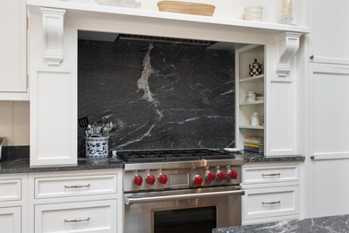A one-of-a-kind estate where craftsmanship, comfort, and - photo 19