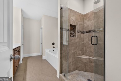 This charming 3-bedroom, 2-bath home is nestled in the sought - photo 20
