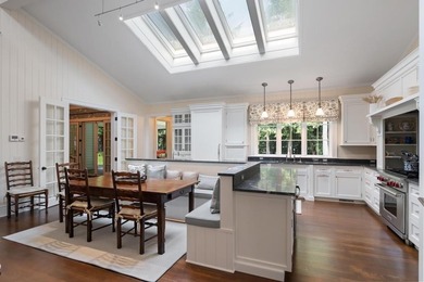A one-of-a-kind estate where craftsmanship, comfort, and - photo 20