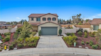 (private lake, pond, coastal) Home For Sale in Banning California