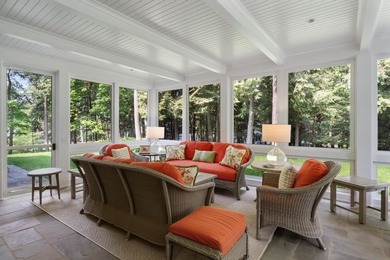 A one-of-a-kind estate where craftsmanship, comfort, and - photo 21