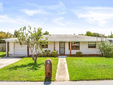 Lake Poinsett Home For Sale in Cocoa Florida