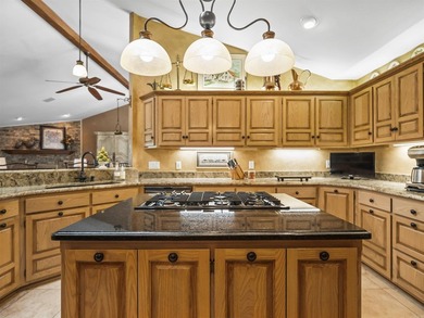 Experience golf course living at its finest in this one-owner - photo 22