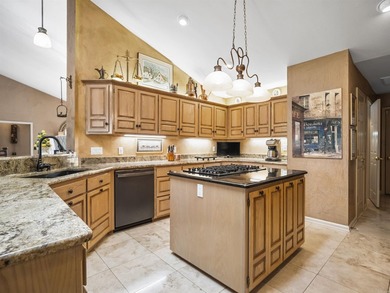 Experience golf course living at its finest in this one-owner - photo 23