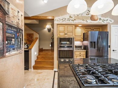 Experience golf course living at its finest in this one-owner - photo 24