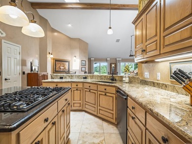Experience golf course living at its finest in this one-owner - photo 25