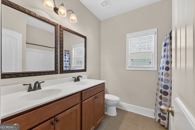 This charming 3-bedroom, 2-bath home is nestled in the sought - photo 25