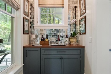 A one-of-a-kind estate where craftsmanship, comfort, and - photo 25