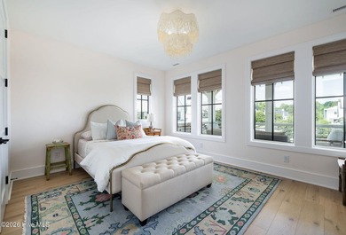 Built in 2024 and designed by acclaimed Allison Ramsey - photo 26