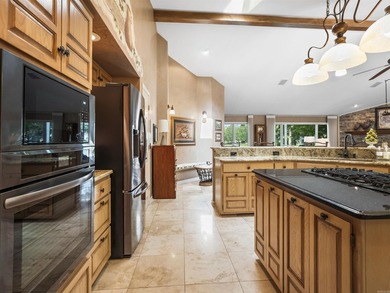 Experience golf course living at its finest in this one-owner - photo 27