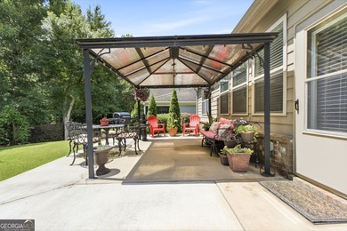 This charming 3-bedroom, 2-bath home is nestled in the sought - photo 27