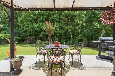 This charming 3-bedroom, 2-bath home is nestled in the sought - photo 28