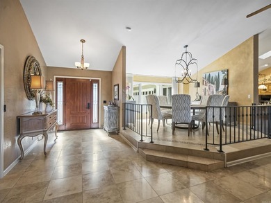 Experience golf course living at its finest in this one-owner - photo 30