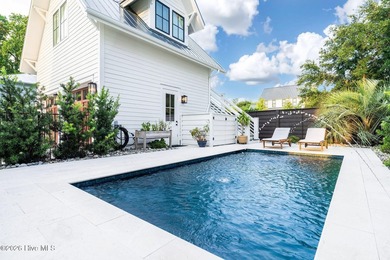Built in 2024 and designed by acclaimed Allison Ramsey - photo 30