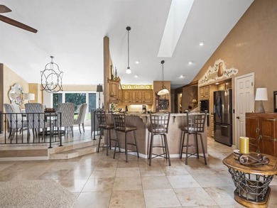 Experience golf course living at its finest in this one-owner - photo 32
