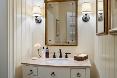 A one-of-a-kind estate where craftsmanship, comfort, and - photo 33