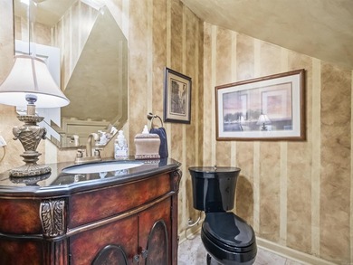 Experience golf course living at its finest in this one-owner - photo 34