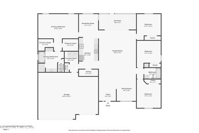 Welcome to this beautifully appointed Seagate custom-built home - photo 36