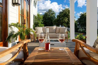 Built in 2024 and designed by acclaimed Allison Ramsey - photo 37