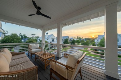 Built in 2024 and designed by acclaimed Allison Ramsey - photo 38
