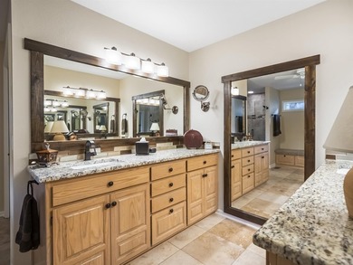 Experience golf course living at its finest in this one-owner - photo 39