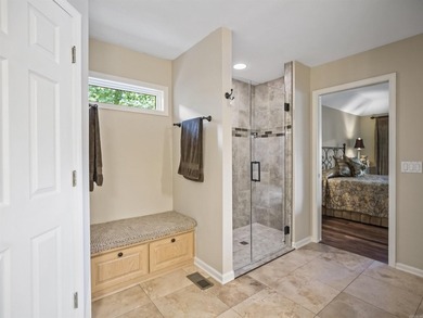 Experience golf course living at its finest in this one-owner - photo 40