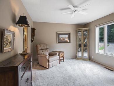 Experience golf course living at its finest in this one-owner - photo 41