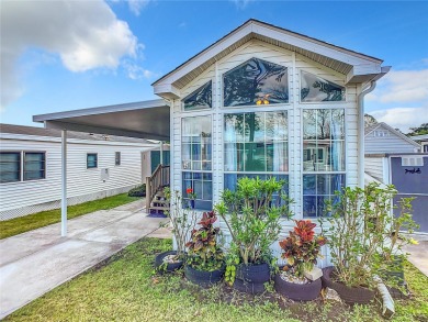 (private lake, pond, creek) Home For Sale in Osteen Florida