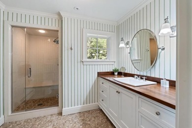 A one-of-a-kind estate where craftsmanship, comfort, and - photo 44