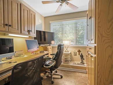 Experience golf course living at its finest in this one-owner - photo 45