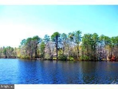 Lake Home For Sale in Medford, New Jersey