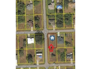 Lehigh Acres Area Lot Sale Pending in Lehigh Acres Florida