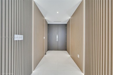 Experience elevated waterfront living at the iconic Aston Martin