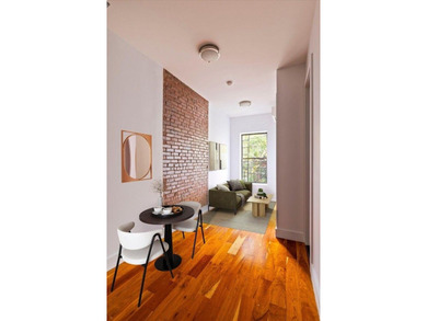8-Unit Free-Market Brownstone Immediate Upside 6.37% In-Place 8 - photo 1