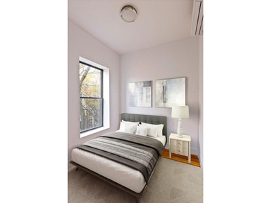 8-Unit Free-Market Brownstone Immediate Upside 6.37% In-Place 8 - photo 2