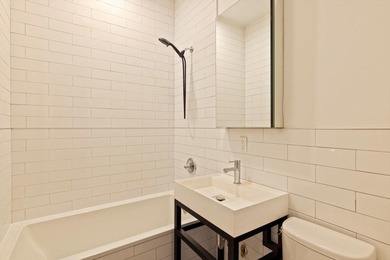 8-Unit Free-Market Brownstone Immediate Upside 6.37% In-Place 8 - photo 3