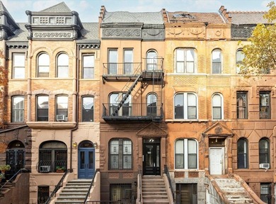 8-Unit Free-Market Brownstone Immediate Upside 6.37% In-Place 8 - photo 7