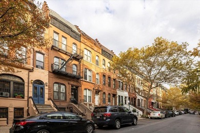 8-Unit Free-Market Brownstone Immediate Upside 6.37% In-Place 8 - photo 9