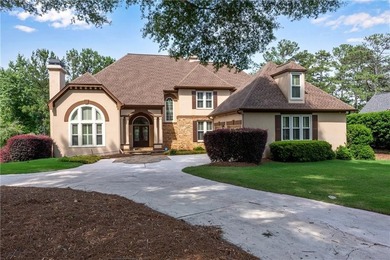 Welcome to St Ives Country Club, one of Johns Creek's most - photo 1