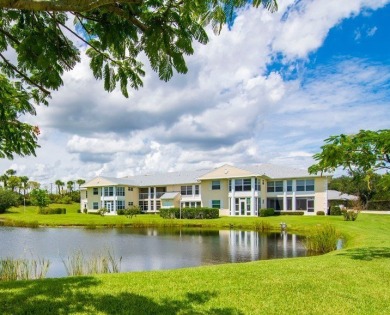 (private lake, pond, creek) Home For Sale in Vero Beach Florida