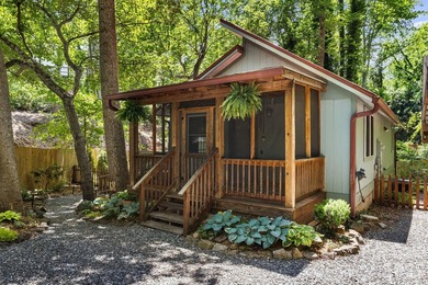 Top 7 Reasons to Love This Home: 1. A peaceful oasis of nature - photo 2