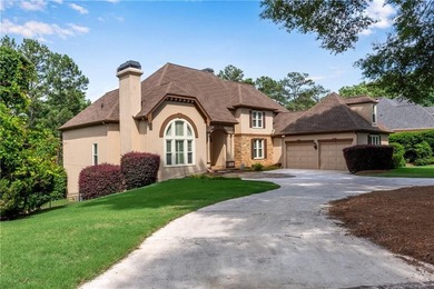 Welcome to St Ives Country Club, one of Johns Creek's most - photo 2