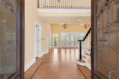Welcome to St Ives Country Club, one of Johns Creek's most - photo 3